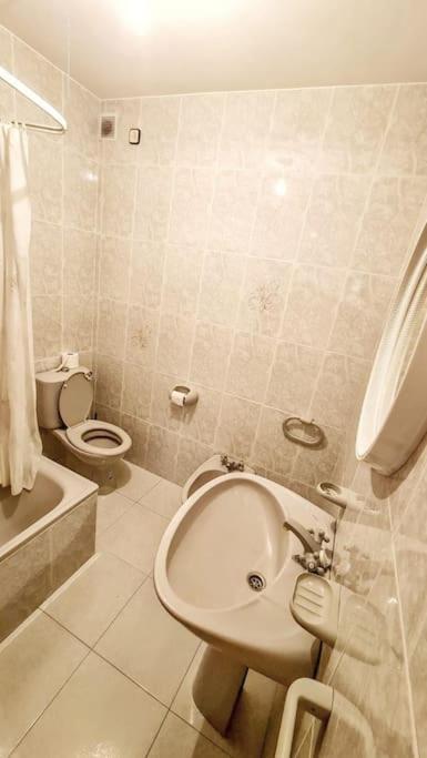 Piso Da Vila Laxe Esterno foto