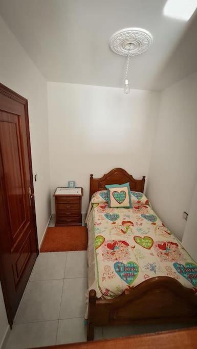 Piso Da Vila Laxe Esterno foto