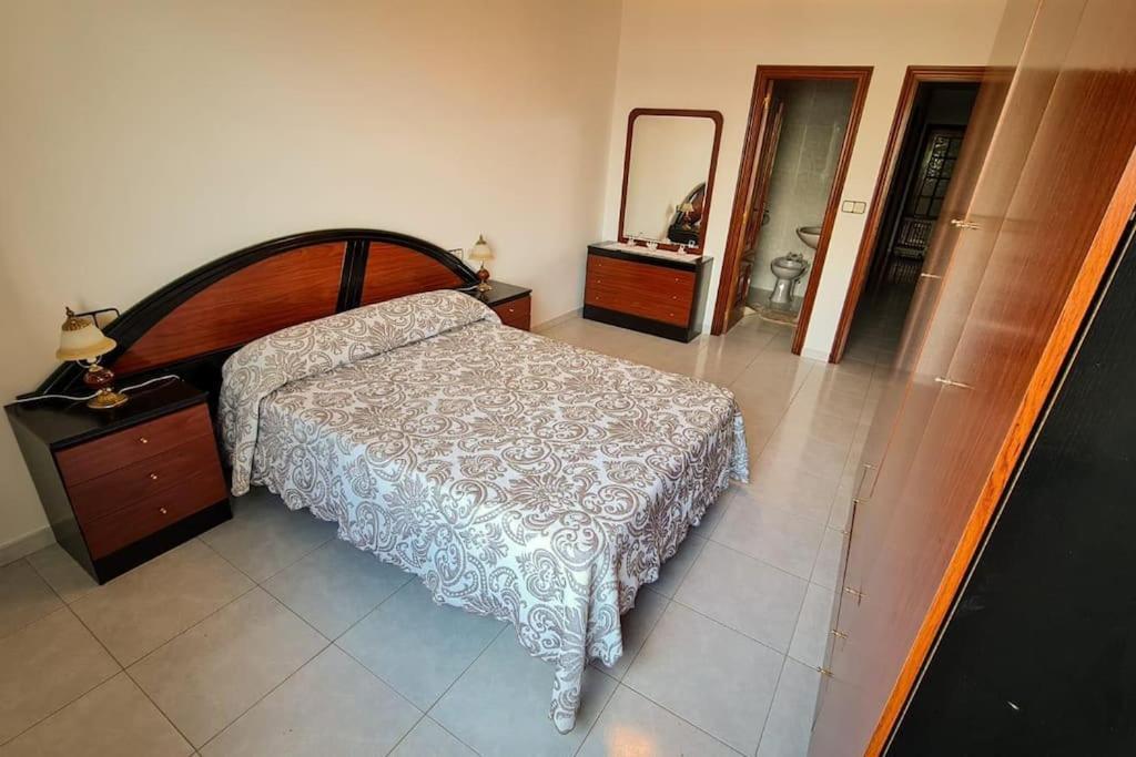 Piso Da Vila Laxe Esterno foto
