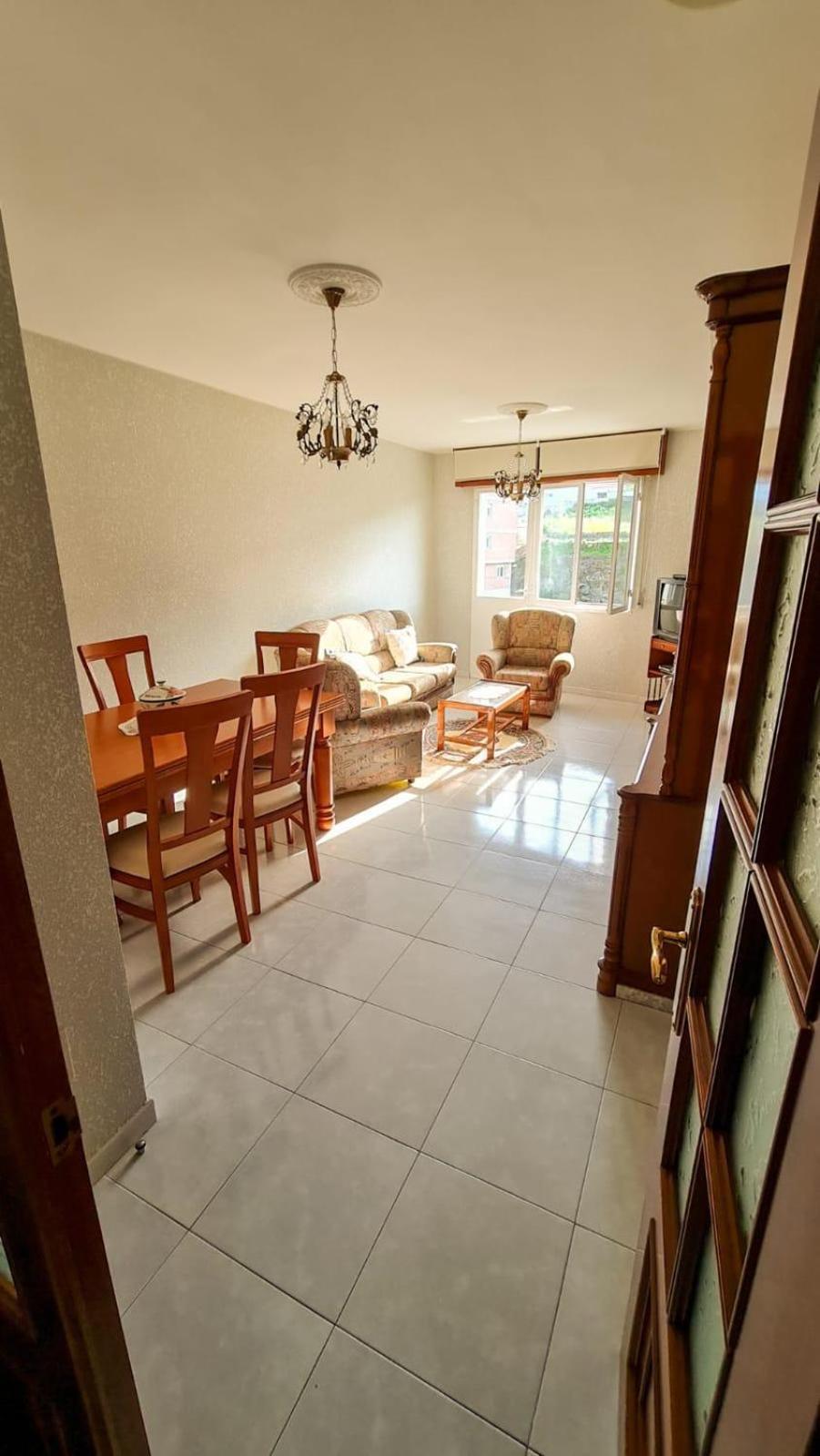 Piso Da Vila Laxe Esterno foto